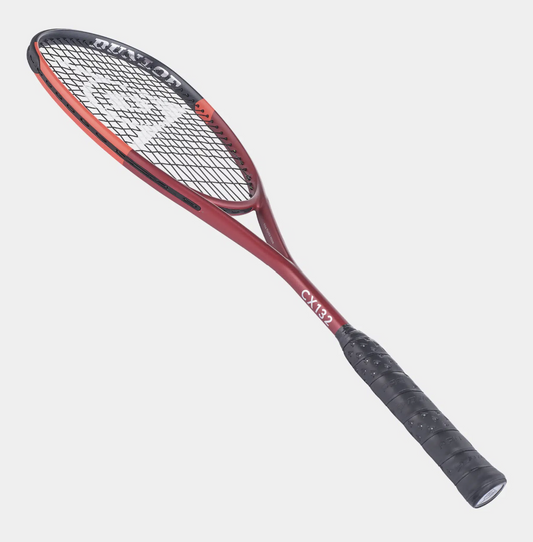 Dunlop Raquette De Squash CX132 NH
