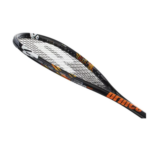 Prince Hyper Pro 550 Squash Racket
