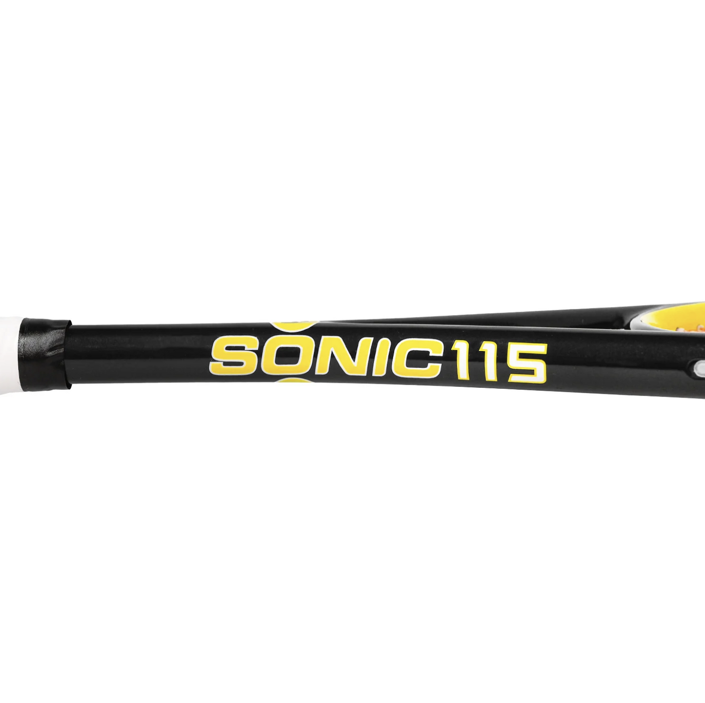 Harrow Sonic 115 Squash Racket