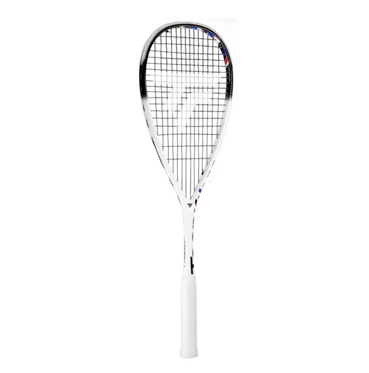 Tecnifibre CARBOFLEX Team Squash Racket