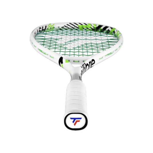 Tecnifibre SLASH 130 POWER Squash Racket