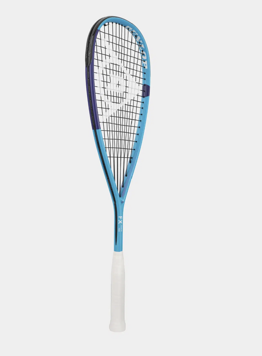 Dunlop Raquette De Squash FX Team 130 NH