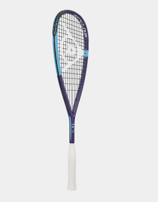 Dunlop Raquette De Squash FX Team 125 NH