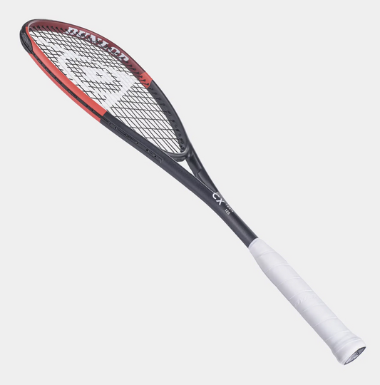 Dunlop Raquette De Squash CX Team 125 NH