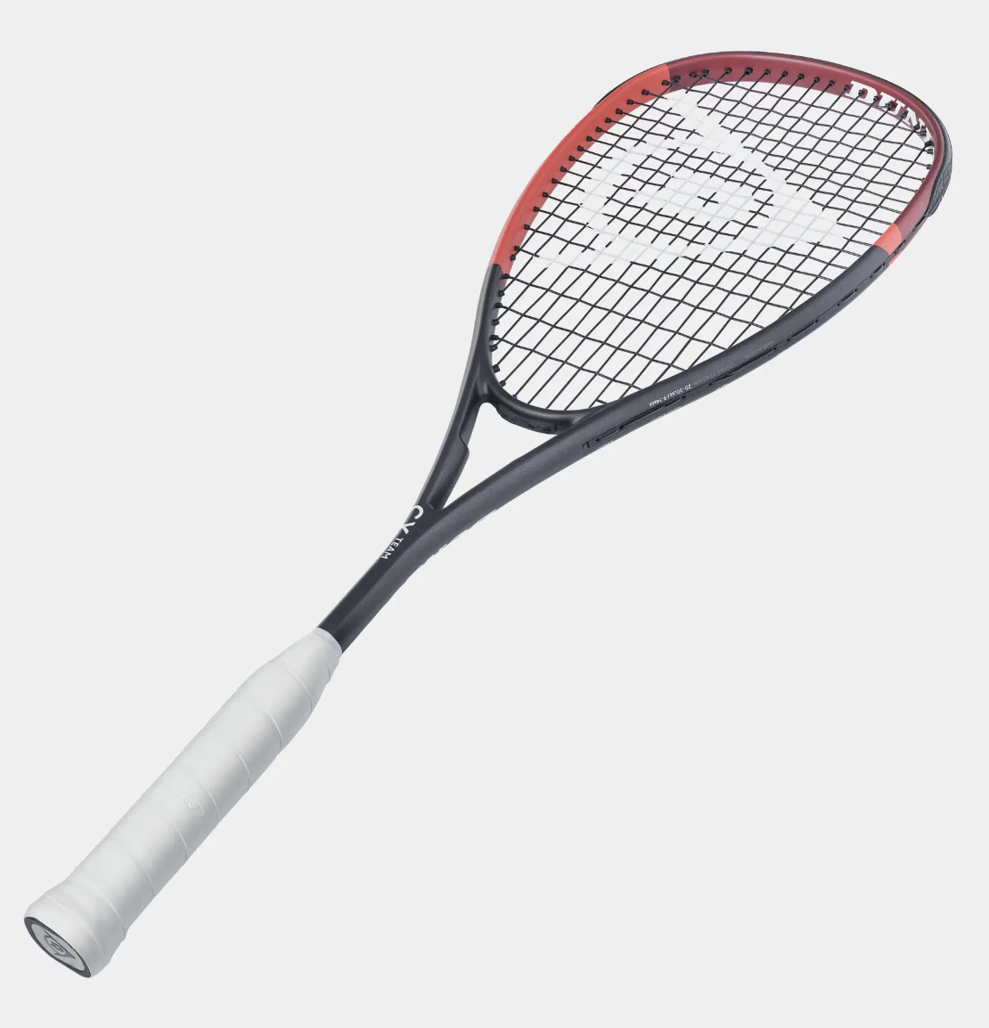 Dunlop Raquette De Squash CX Team 125 NH