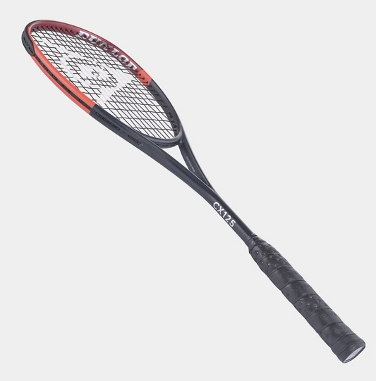 Dunlop Raquette De Squash CX125 NH