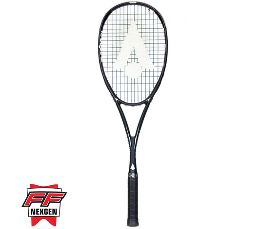 Karakal Fast Fiber Pro 2.2 Squash Racket