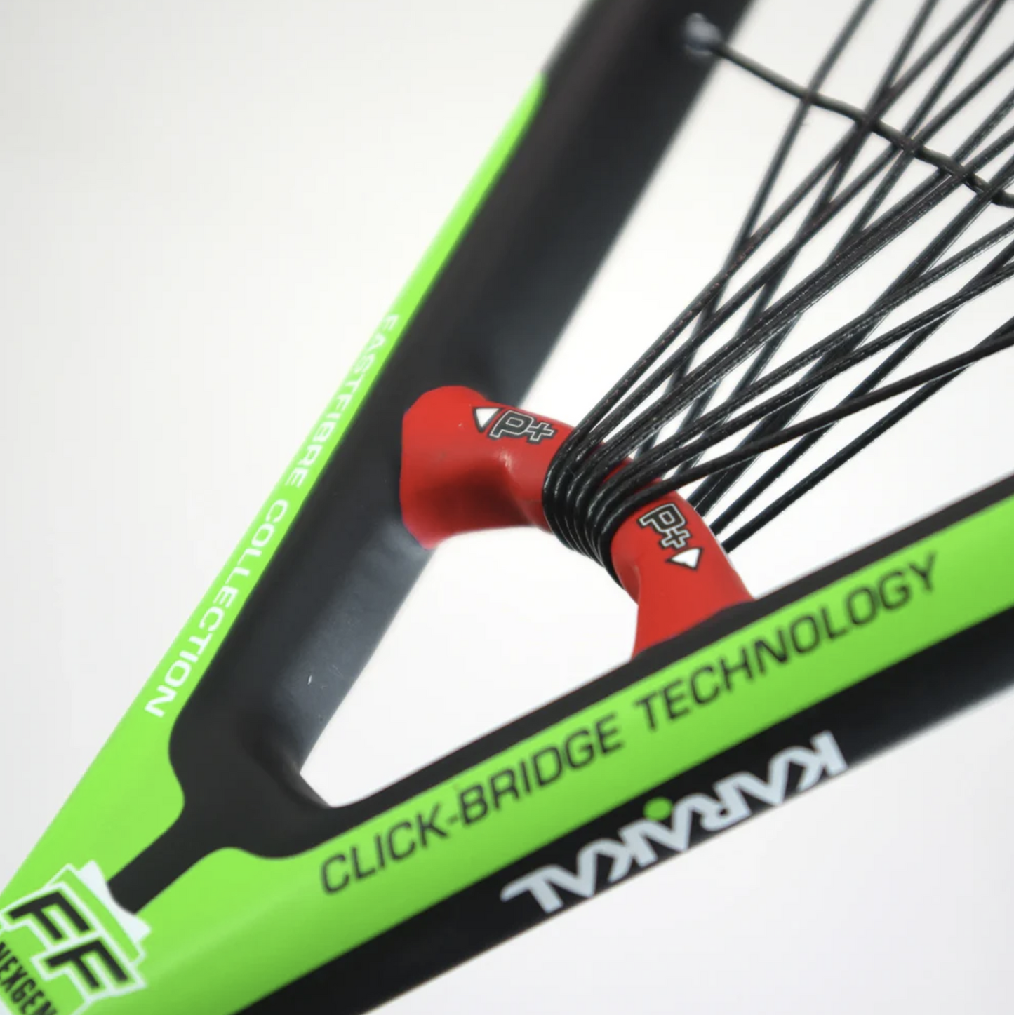 Karakal Core 110 2.1 Squash Racket