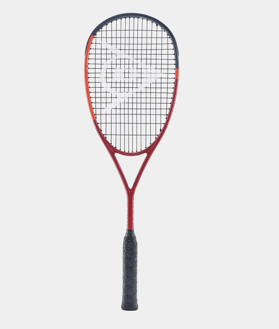 Dunlop Raquette De Squash CX132 NH