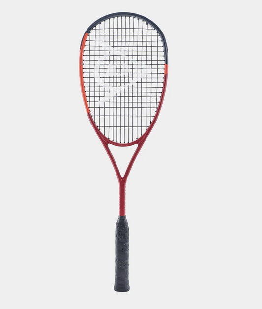Dunlop Raquette De Squash CX132 NH