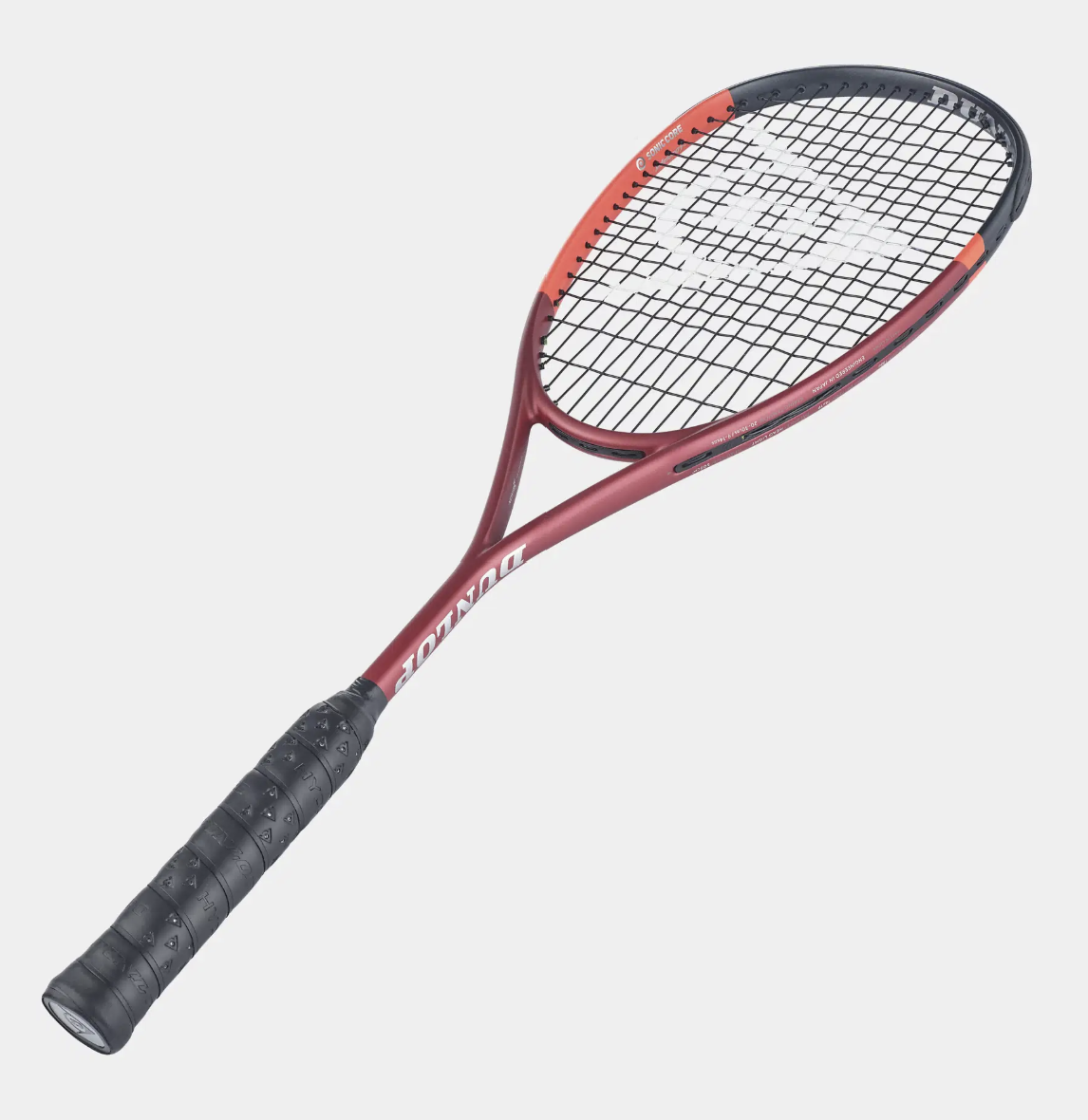 Dunlop Raquette De Squash CX132 NH