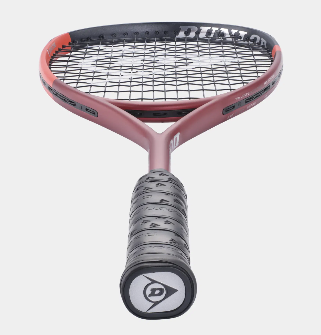 Dunlop Raquette De Squash CX132 NH