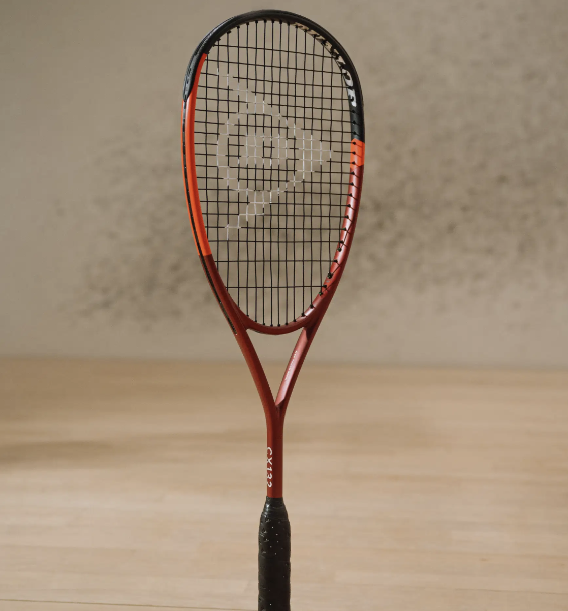 Dunlop Raquette De Squash CX132 NH