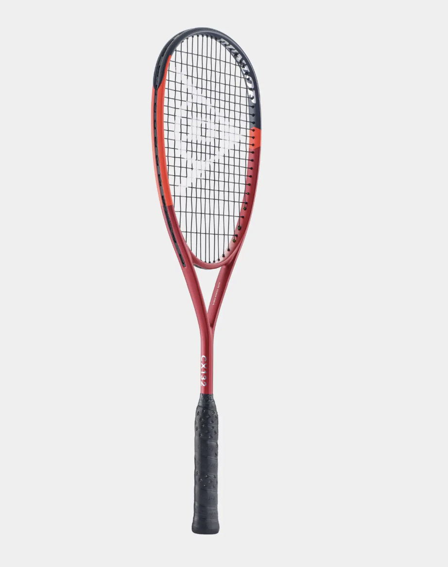 Dunlop Raquette De Squash CX132 NH