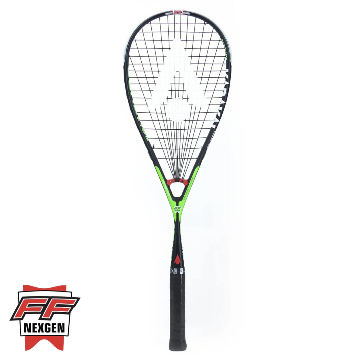 Karakal Core 110 2.1 Squash Racket