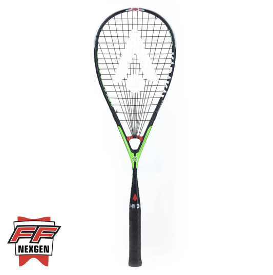Karakal Core 110 2.1 Squash Racket
