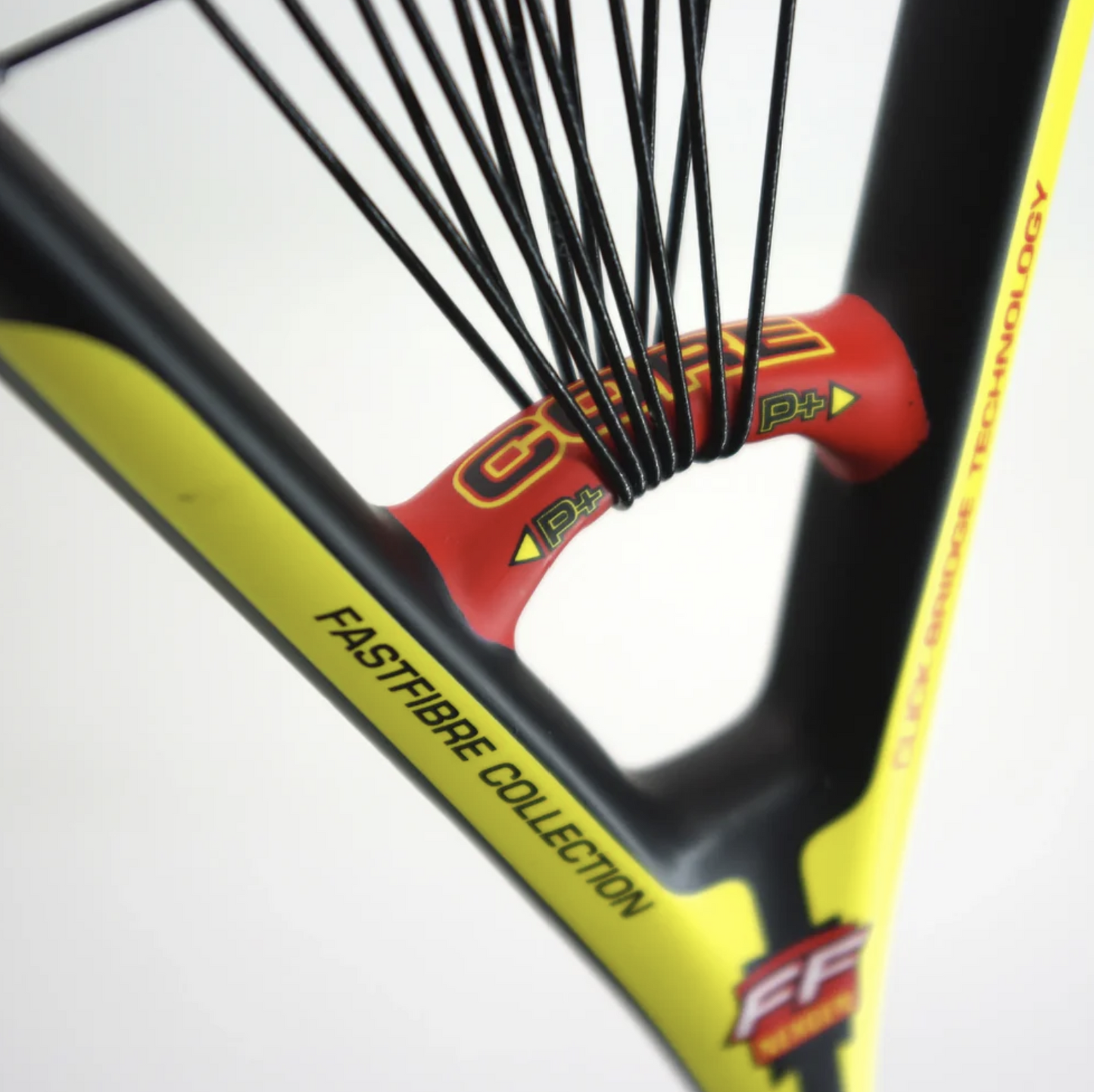 Karakal Core Pro 2.1 Squash Racket