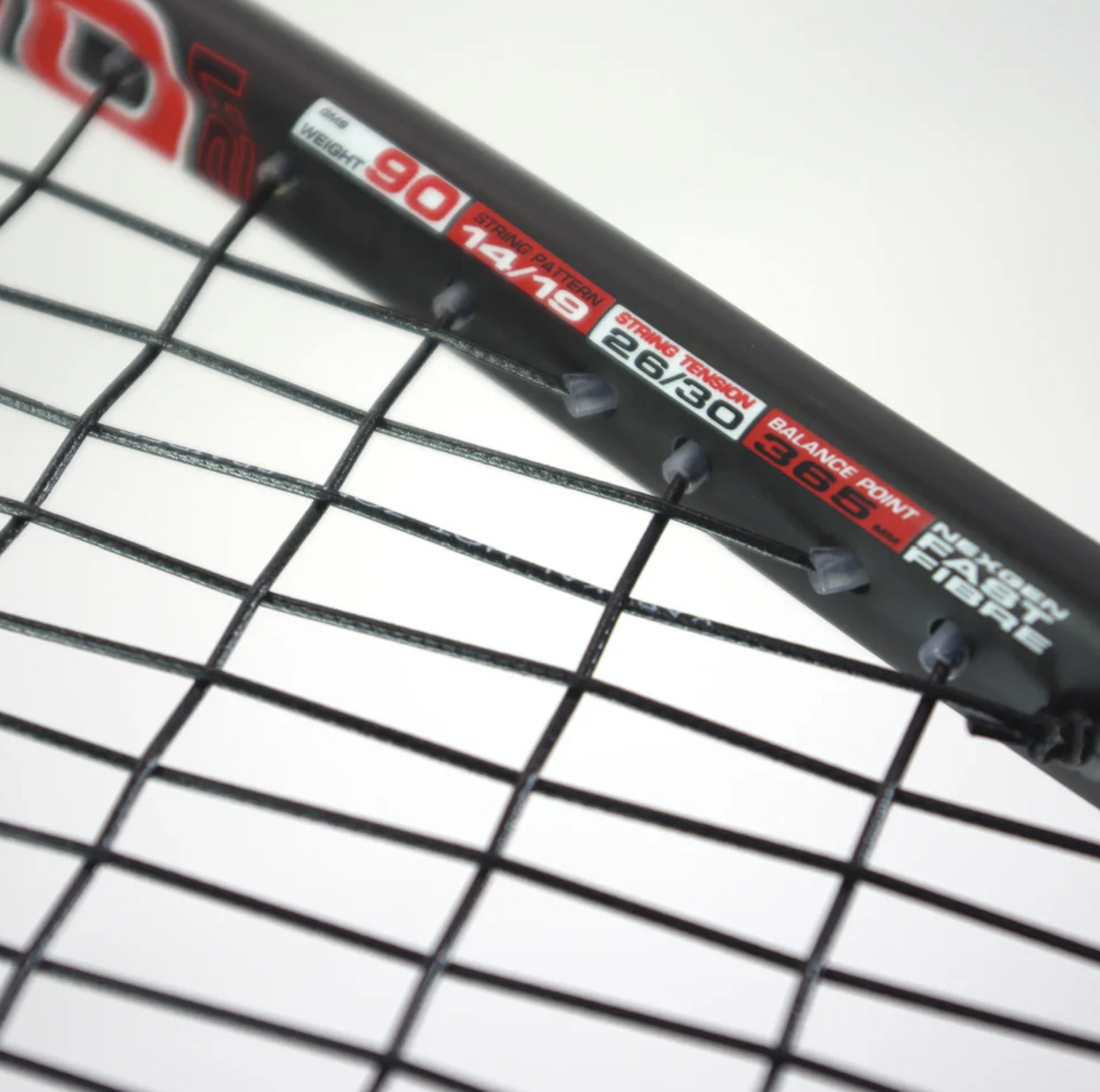 Karakal SN-90ff 2.1 Squash Racket
