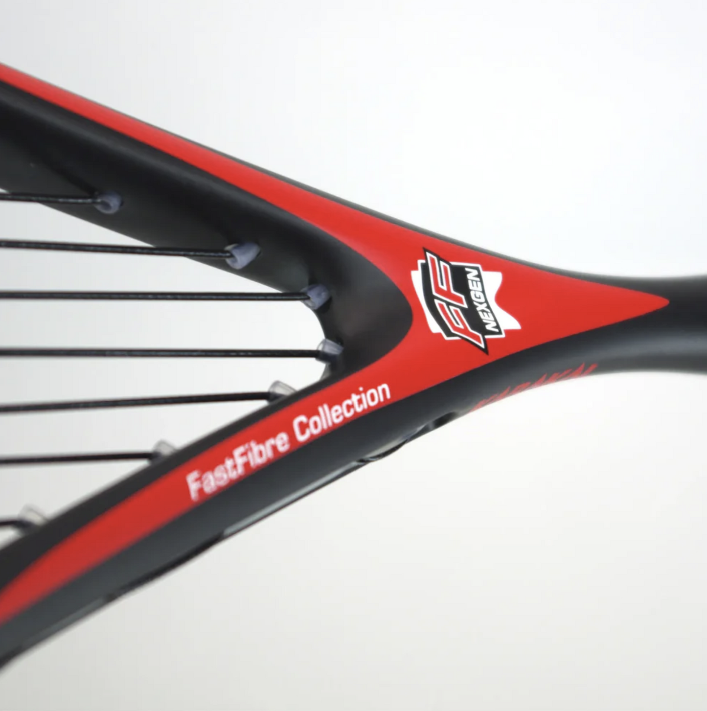 Karakal SN-90ff 2.1 Squash Racket