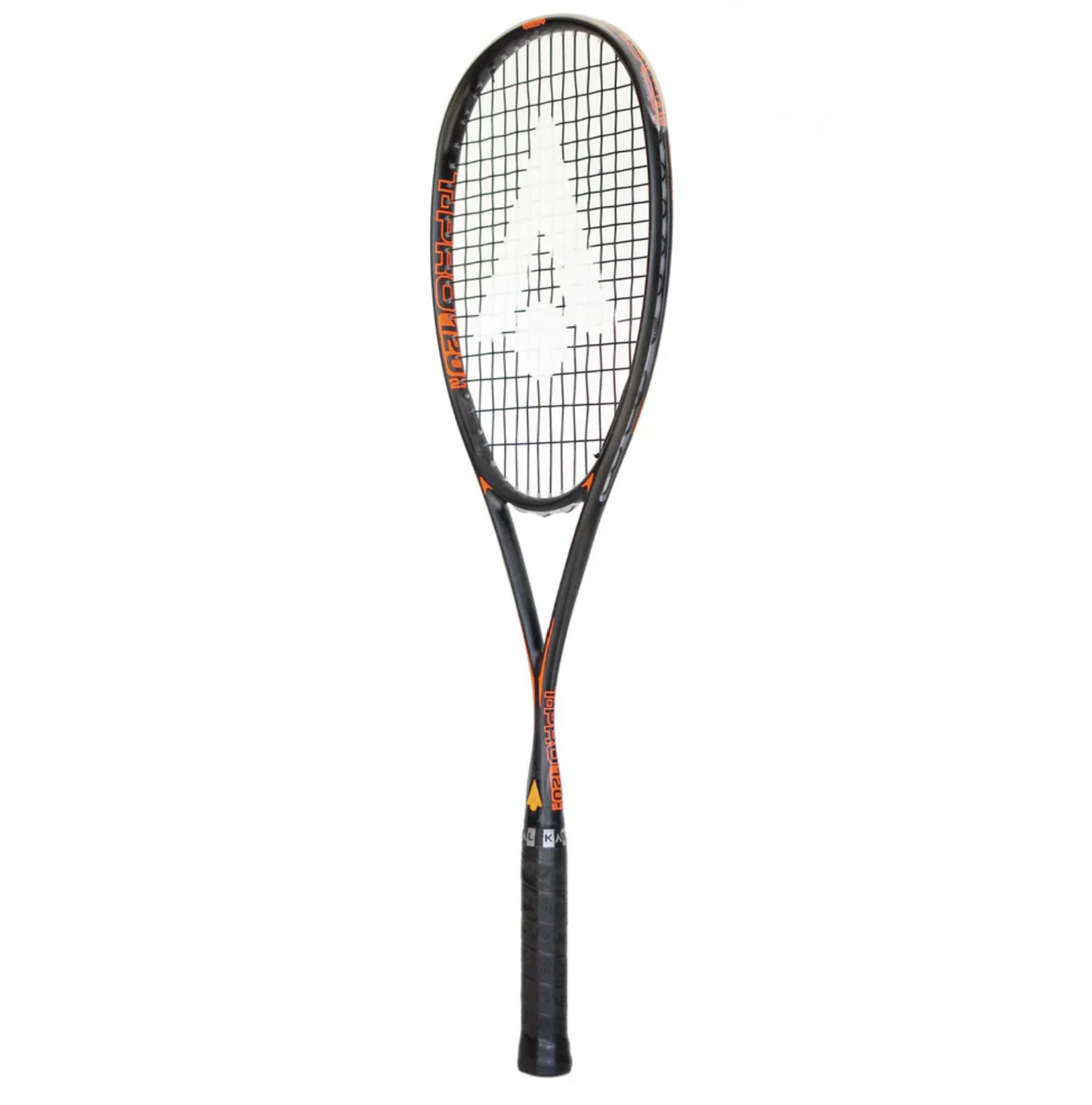 Karakal T Pro 120 2.2 Squash Racket