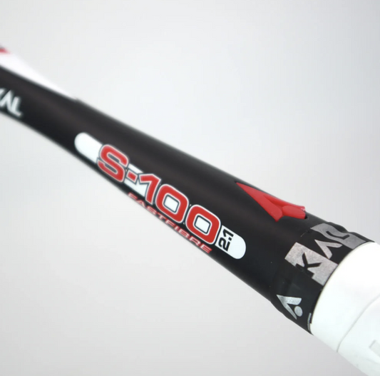 Karakal S 100ff 2.1 Squash Racket