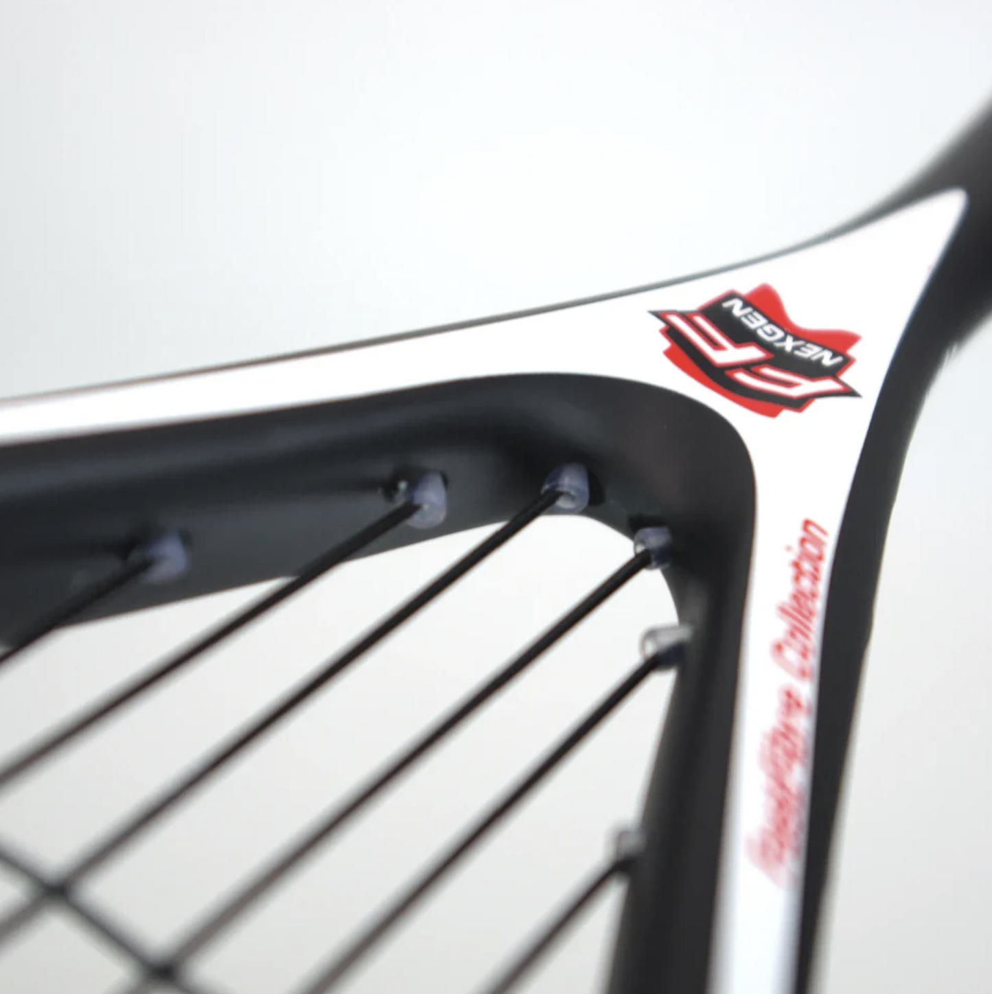 Karakal S 100ff 2.1 Squash Racket