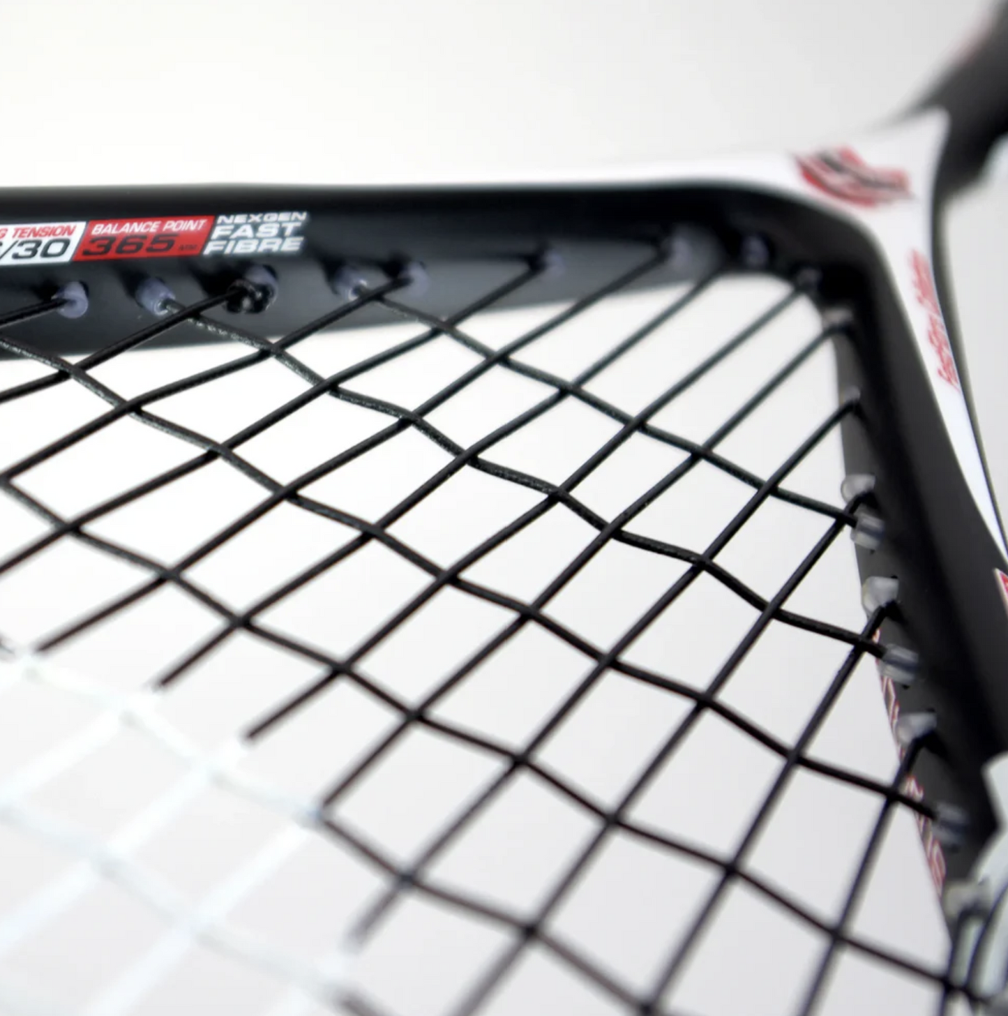 Karakal S 100ff 2.1 Squash Racket