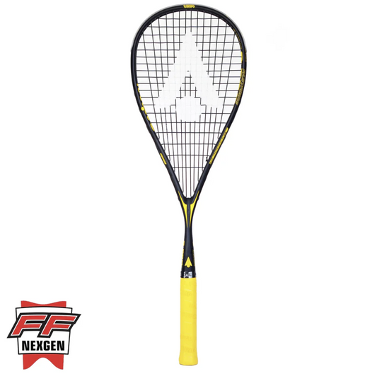 Karakal S Pro 2.2 Squash Racket