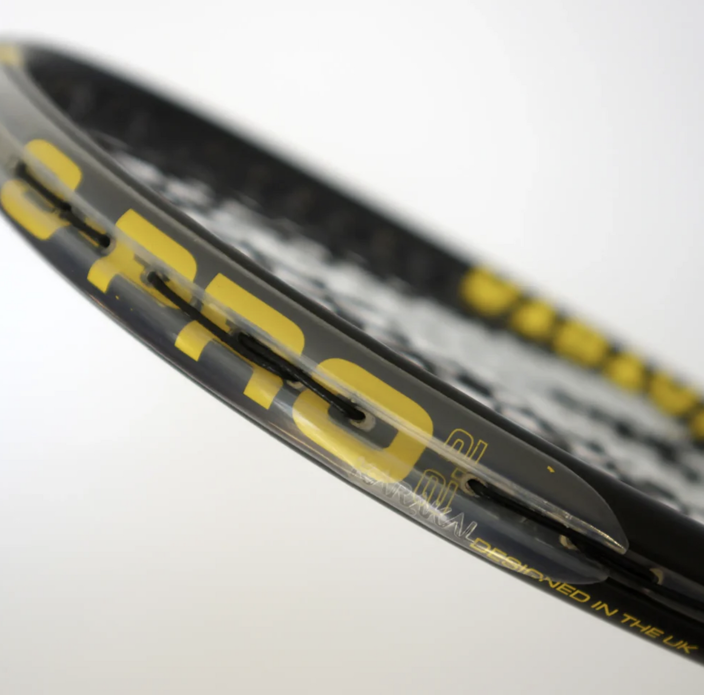 Karakal S Pro 2.2 Squash Racket