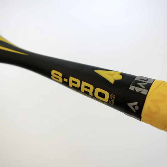 Karakal S Pro 2.2 Squash Racket