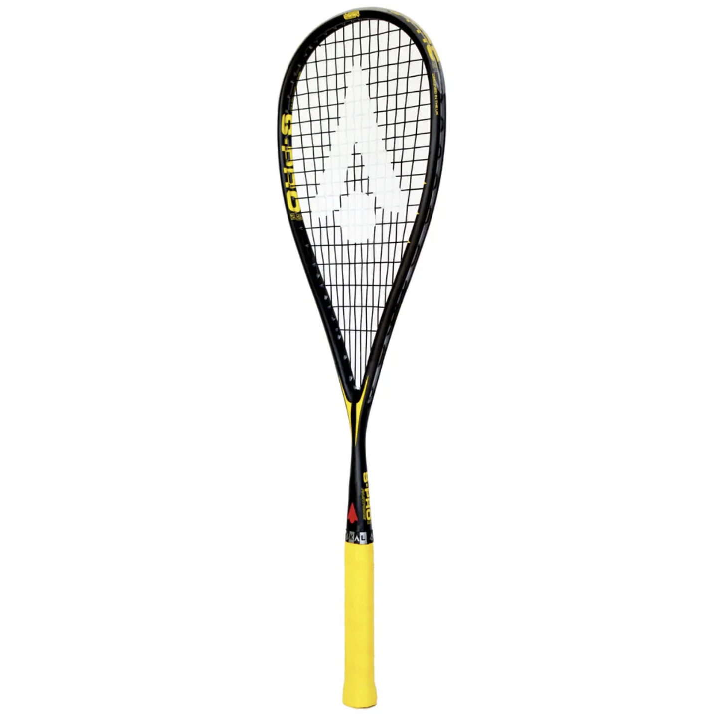 Karakal S Pro 2.2 Squash Racket