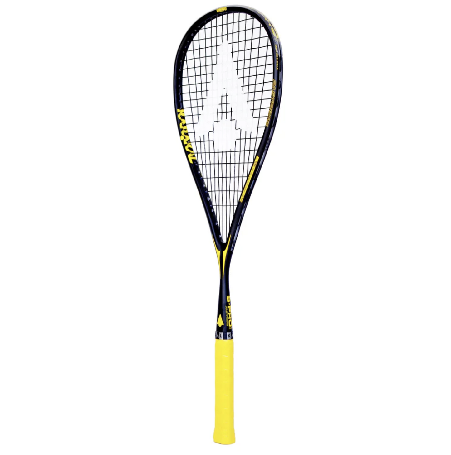 Karakal S Pro 2.2 Squash Racket