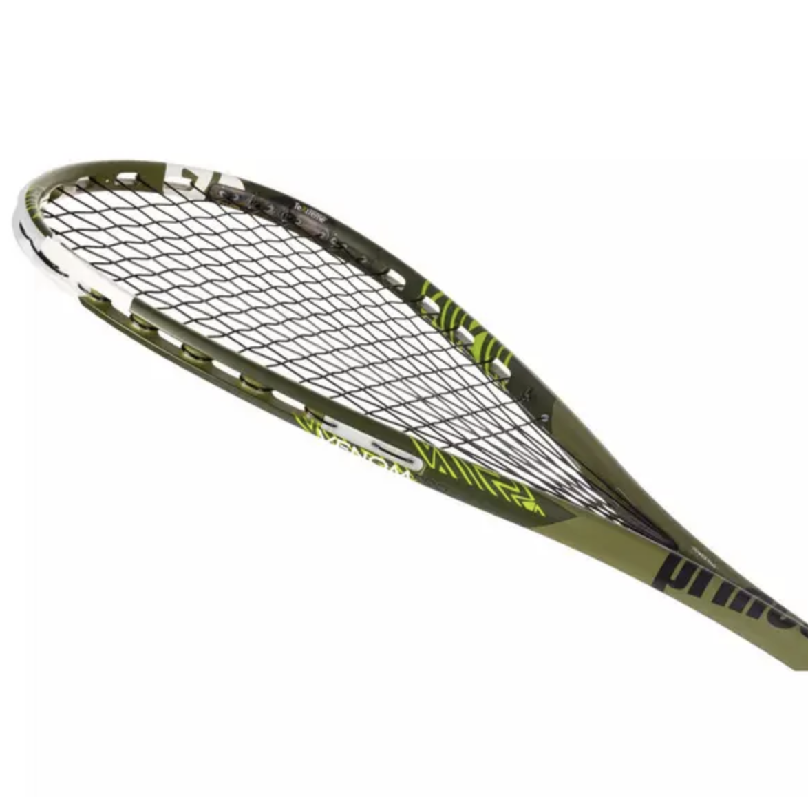 Raquette Squash Professionnelle Raquette Squash Prince Viper 900 O3 - Graphite - 500 Cm² - Avec Housse Et Balles Raquette Graphite Contrôle Raquette Squash Professionnelle Raquette Squash Prince Viper 900 O3 - Graphite - 500 Cm² - Avec Housse Et Balles Raquette Graphite Contrôle
