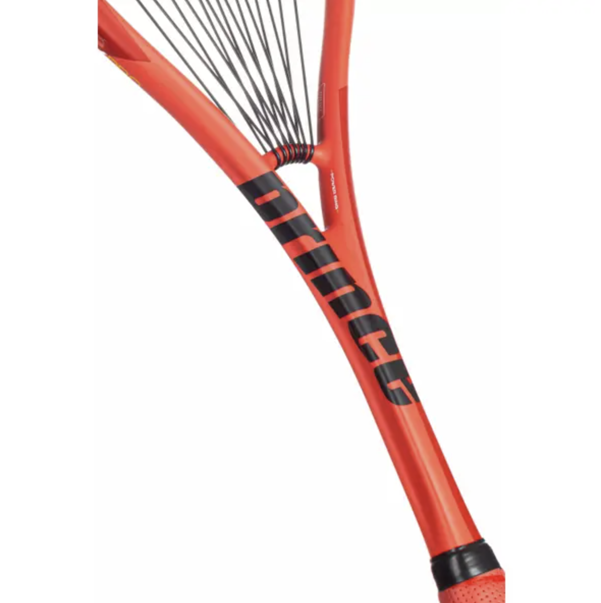 Prince Phoenix Pro 750 Squash Racket