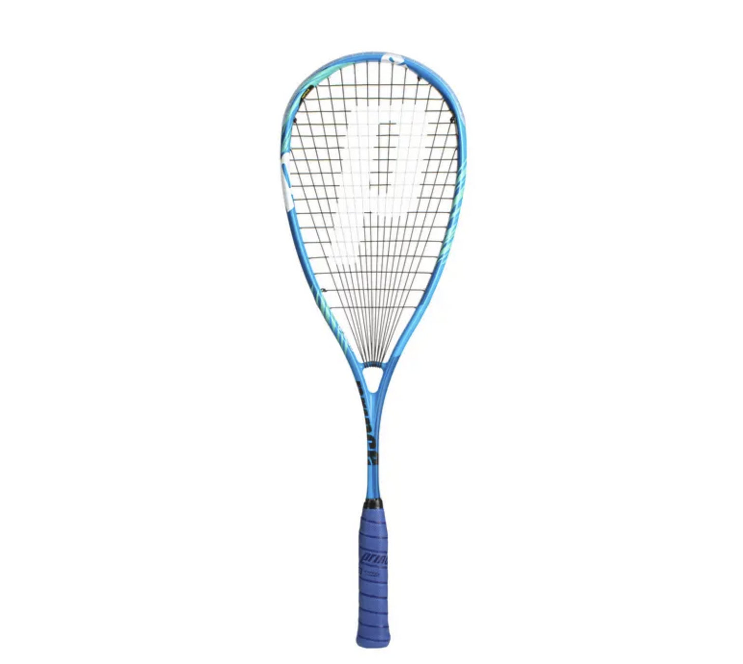 Prince Vortex Pro 650 Squash Racket