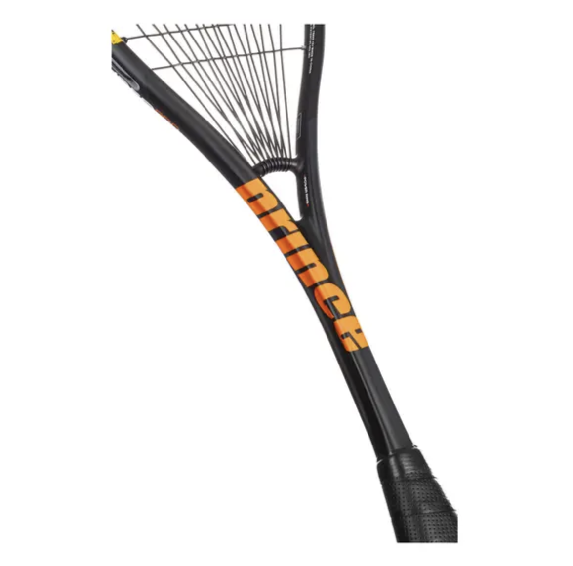 Prince Hyper Pro 550 Squash Racket