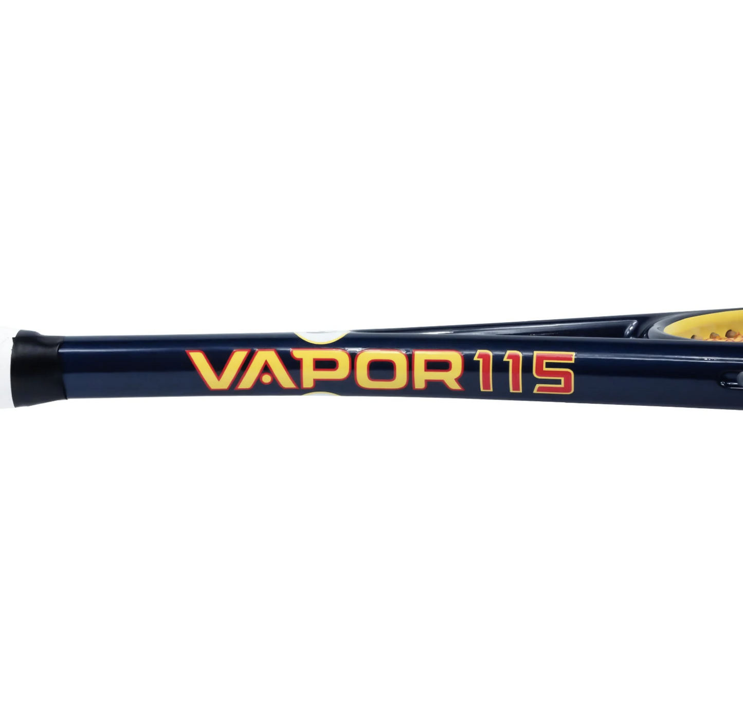 Harrow Vapor 115 Squash Racket