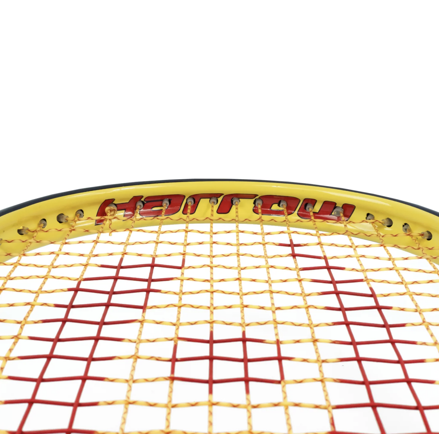 Harrow Vapor 115 Squash Racket