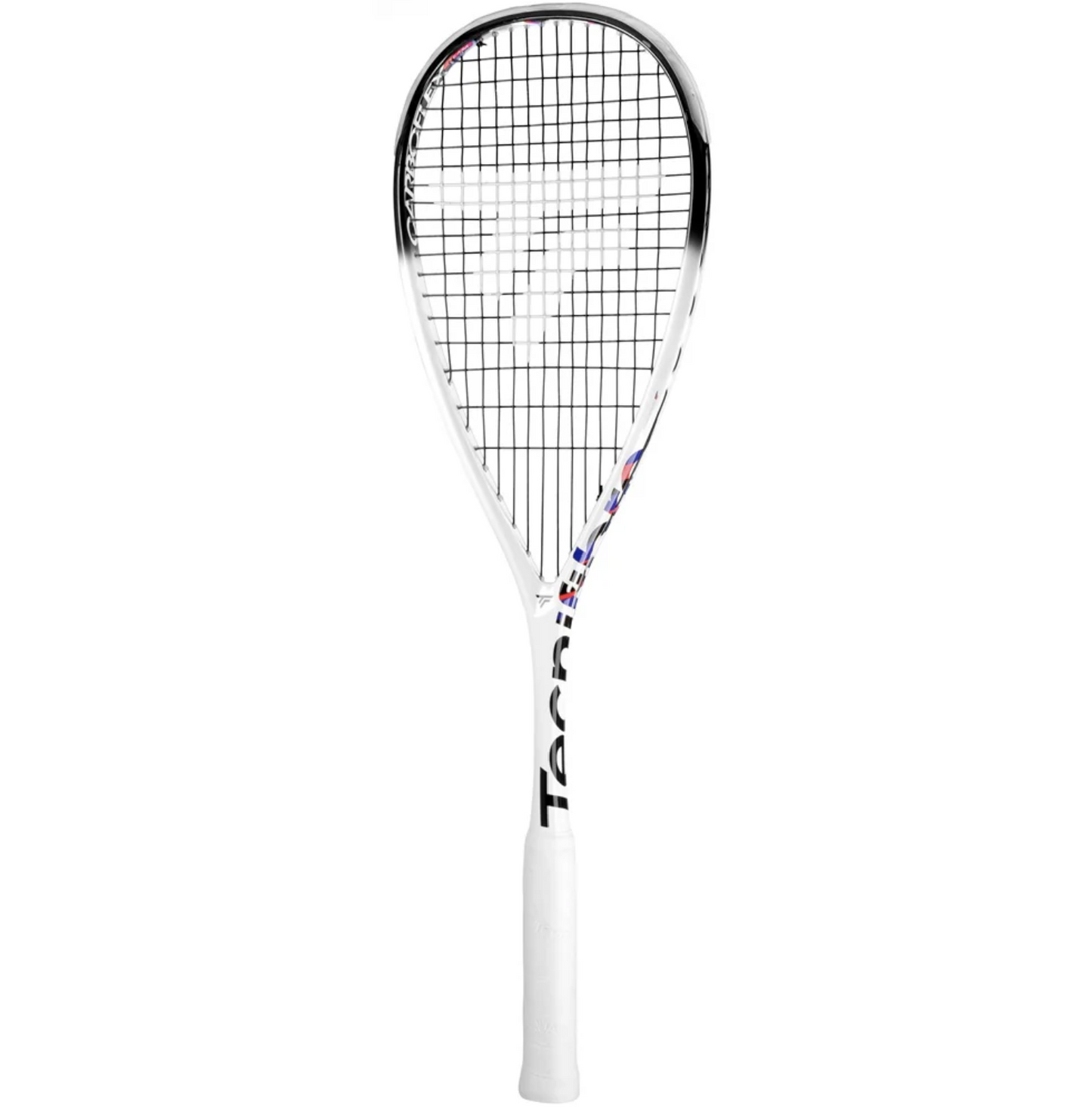 Tecnifibre CARBOFLEX Team Squash Racket