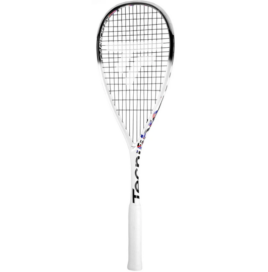 Tecnifibre CARBOFLEX Team Squash Racket
