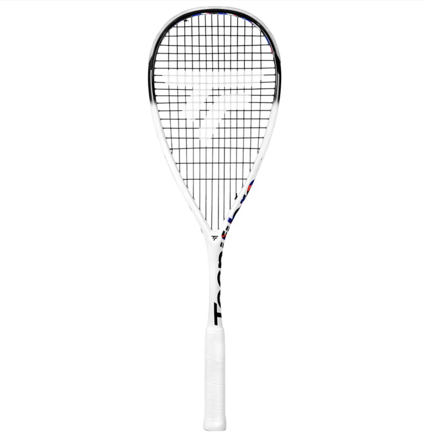 Tecnifibre CARBOFLEX Team Squash Racket