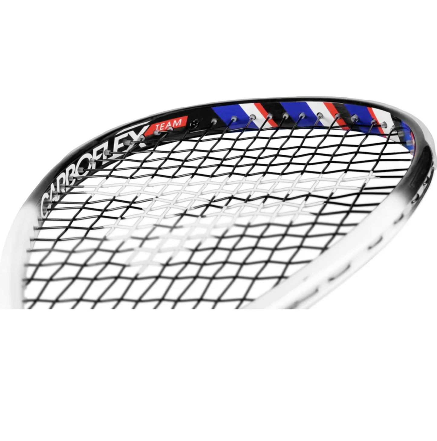 Tecnifibre CARBOFLEX Team Squash Racket