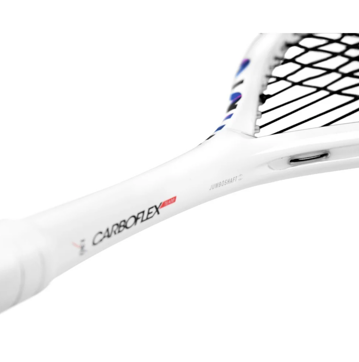 Tecnifibre CARBOFLEX Team Squash Racket
