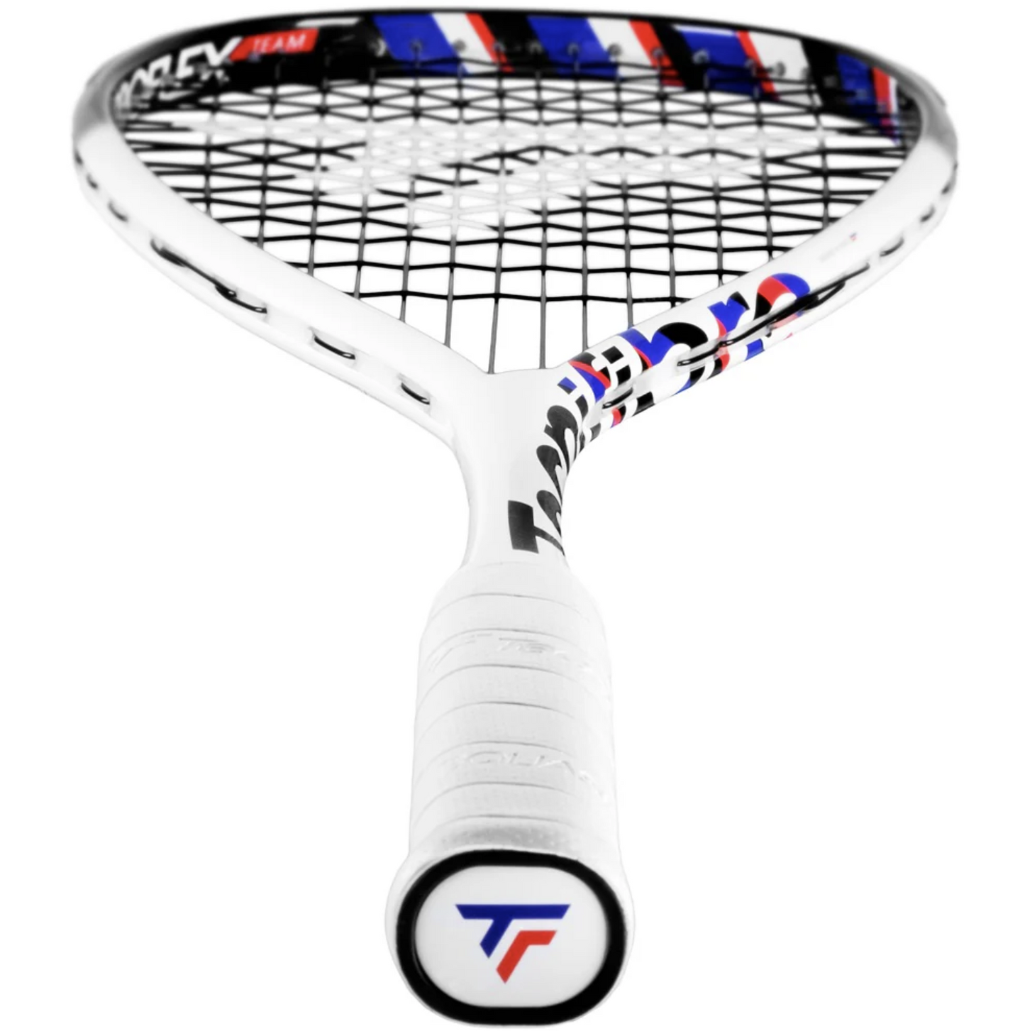 Tecnifibre CARBOFLEX Team Squash Racket