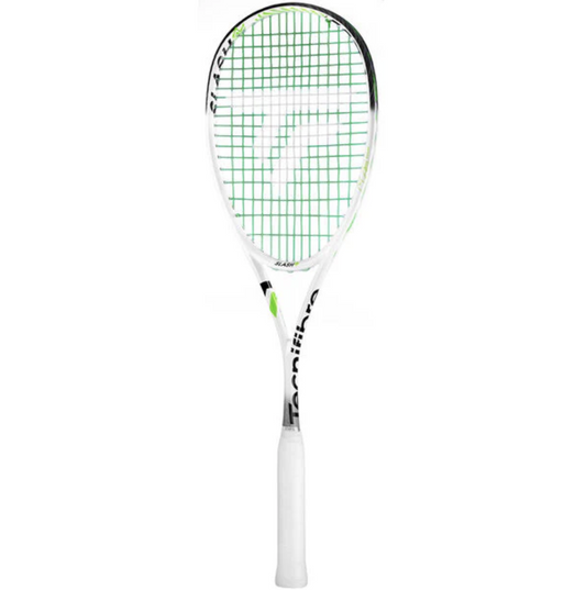Tecnifibre SLASH 120 CONTROL Squash Racket