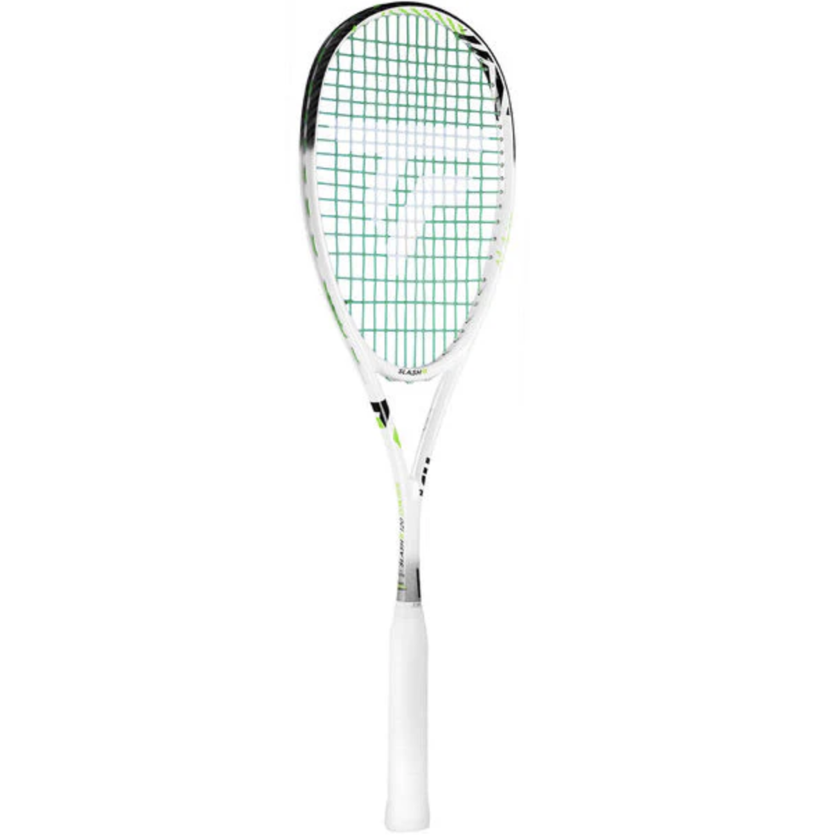Tecnifibre SLASH 120 CONTROL Squash Racket