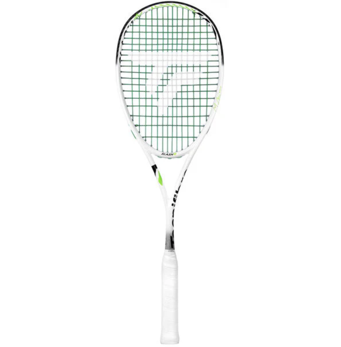 Tecnifibre SLASH 120 CONTROL Squash Racket