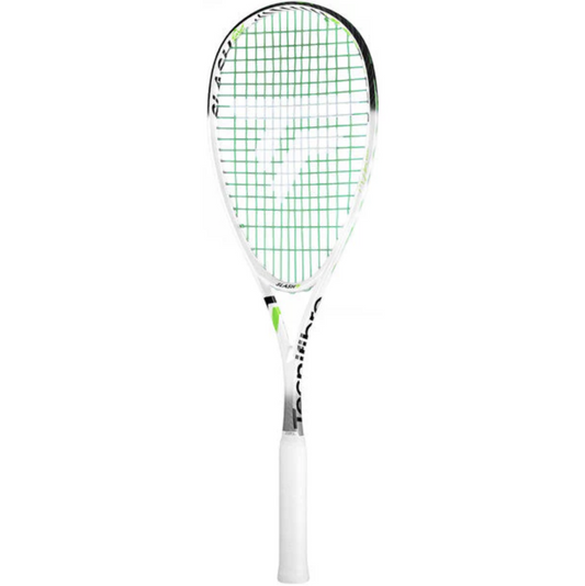 Tecnifibre SLASH 120 POWER Squash Racket