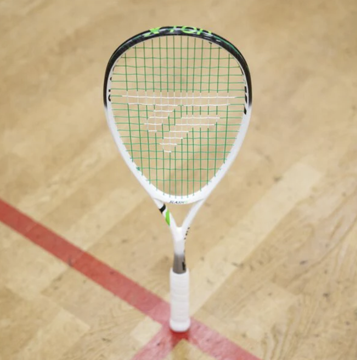 Tecnifibre SLASH TEAM Squash Racket