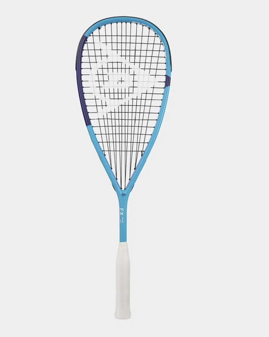 Dunlop Raquette De Squash FX Team 130 NH